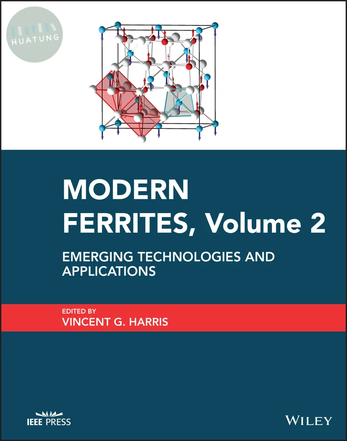 Modern Ferrites, Volume 2 