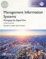 MANAGEMENT INFORMATION SYSTEMS: MANAGING THE DIGITAL FIRM (15版)