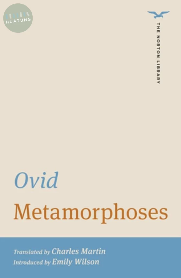 Metamorphoses (1版)