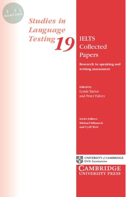 IELTS Collected Papers 