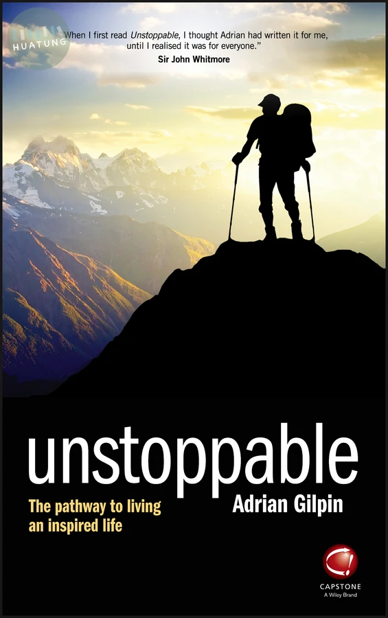 Unstoppable 