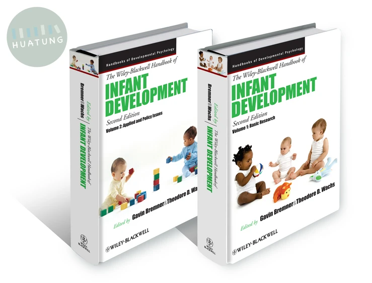 The Wiley-Blackwell Handbook of Infant Development, 2 Volume Set 