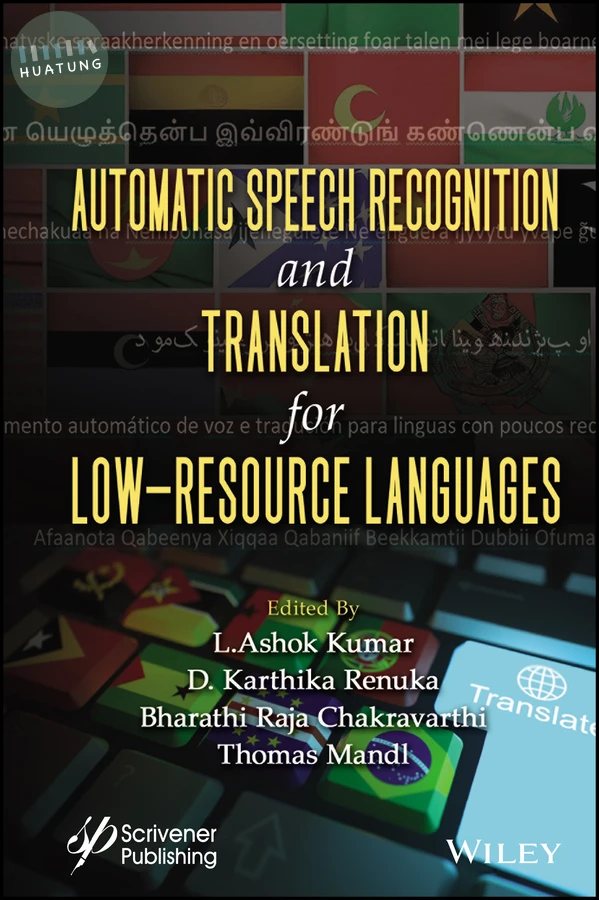 Automatic Speech Recognition and Translation for Low Resource Languages 