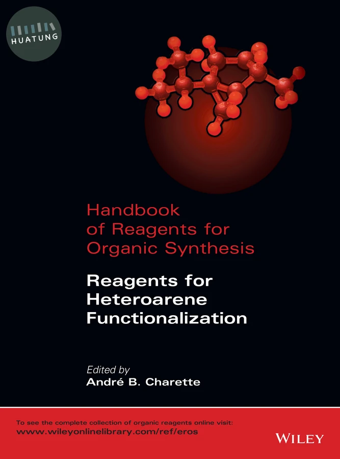 Handbook of Reagents for Organic Synthesis 