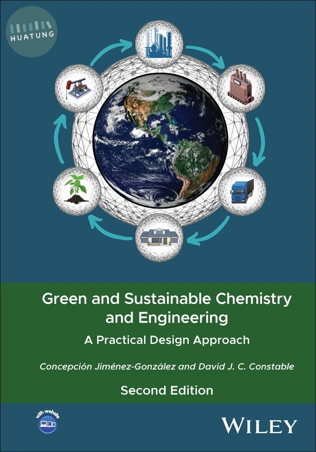 Green and Sustainable Chemistry and Engineering 