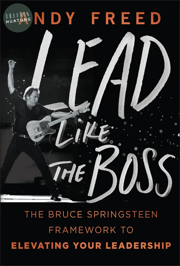 Lead Like The Boss 