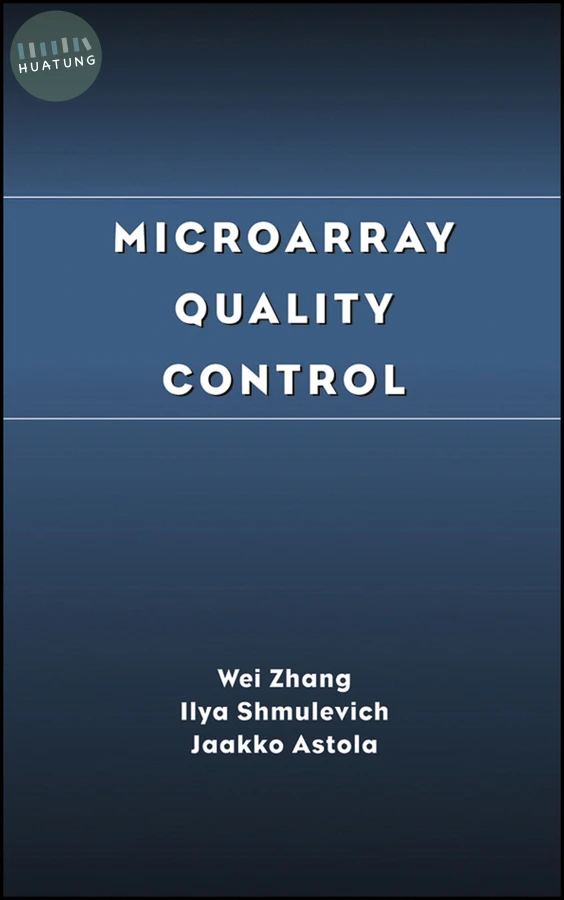 Microarray Quality Control 