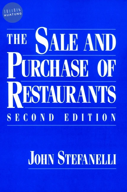 The Sale and Purchase of Restaurants 