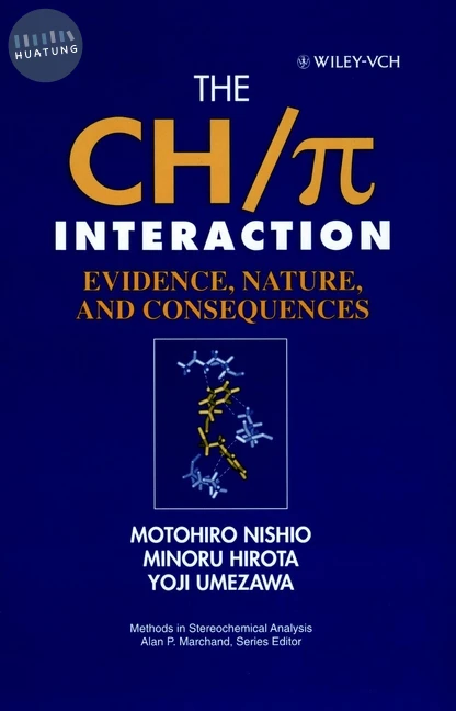 The CH/π Interaction 