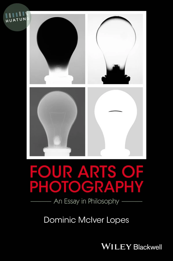 Four Arts of Photography 