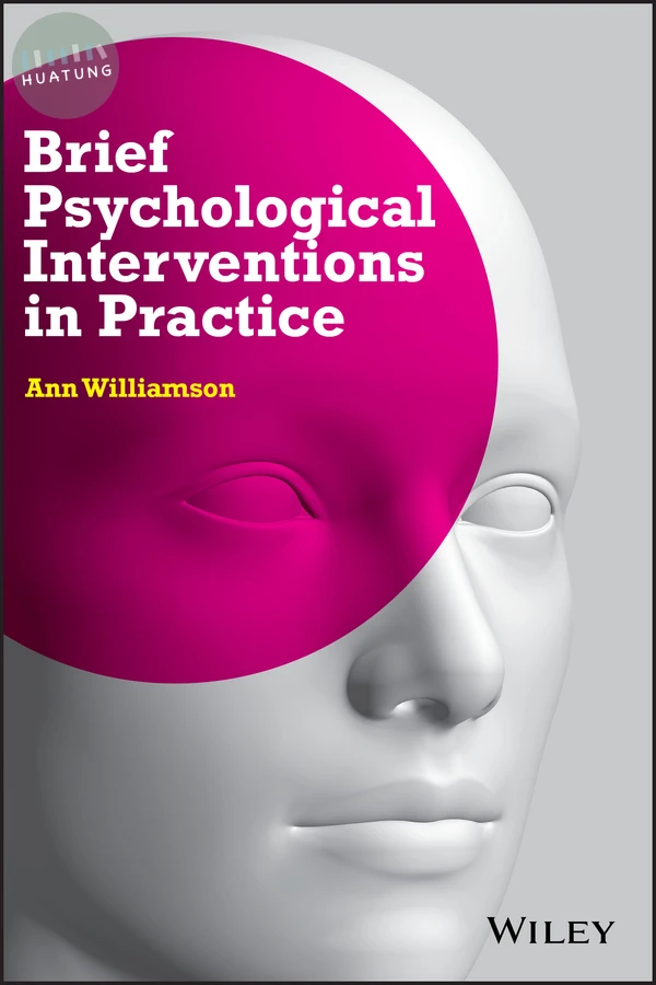 Brief Psychological Interventions in Practice 