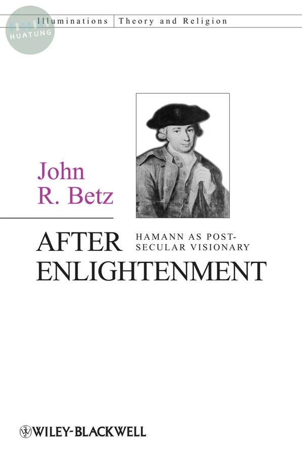 After Enlightenment 