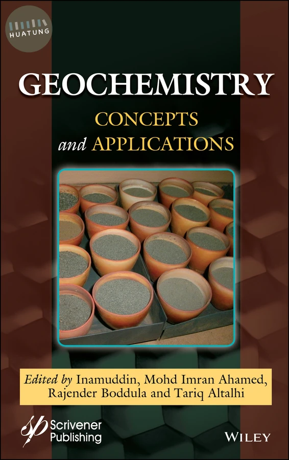 Geochemistry 