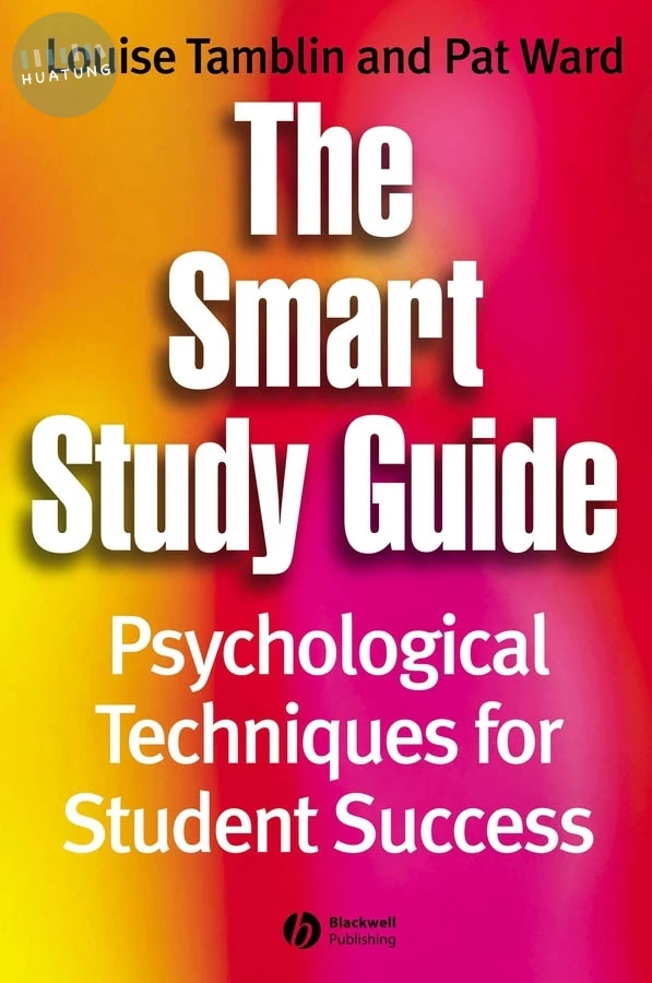 The Smart Study Guide 
