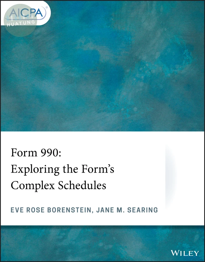 Form 990 