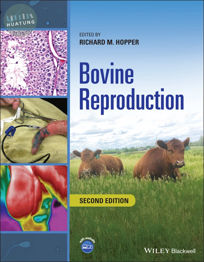 Bovine Reproduction 