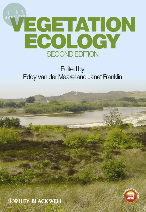 Vegetation Ecology 