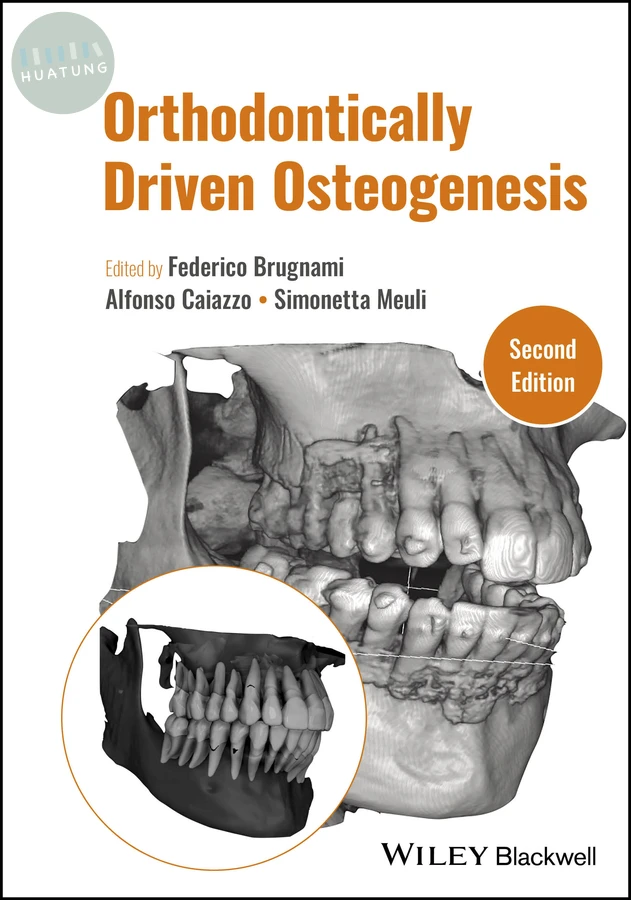 Orthodontically Driven Osteogenesis 