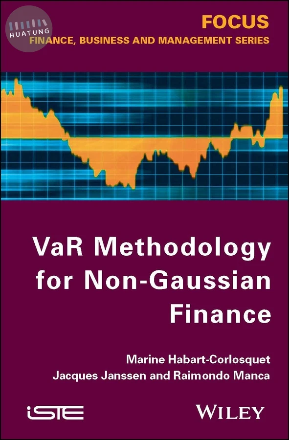 VaR Methodology for Non-Gaussian Finance 