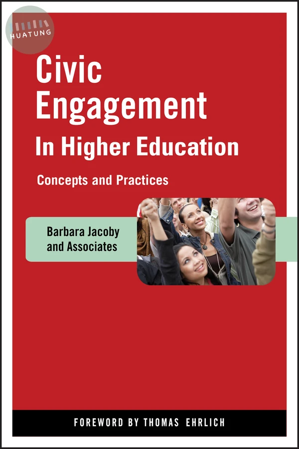 Civic Engagement in Higher Education 