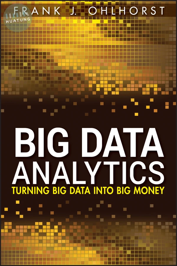 Big Data Analytics 