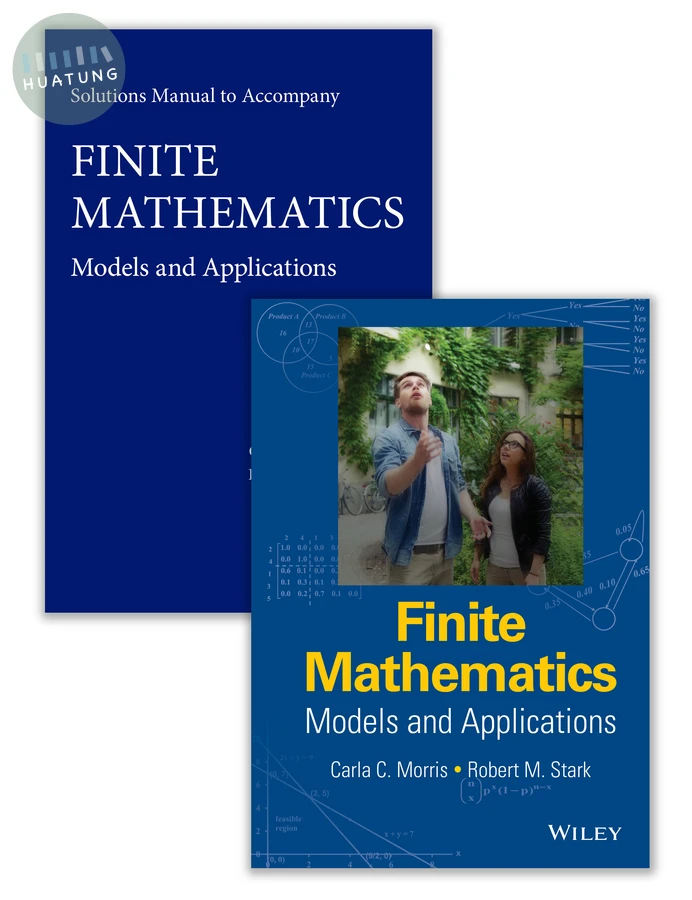 Finite Mathematics 