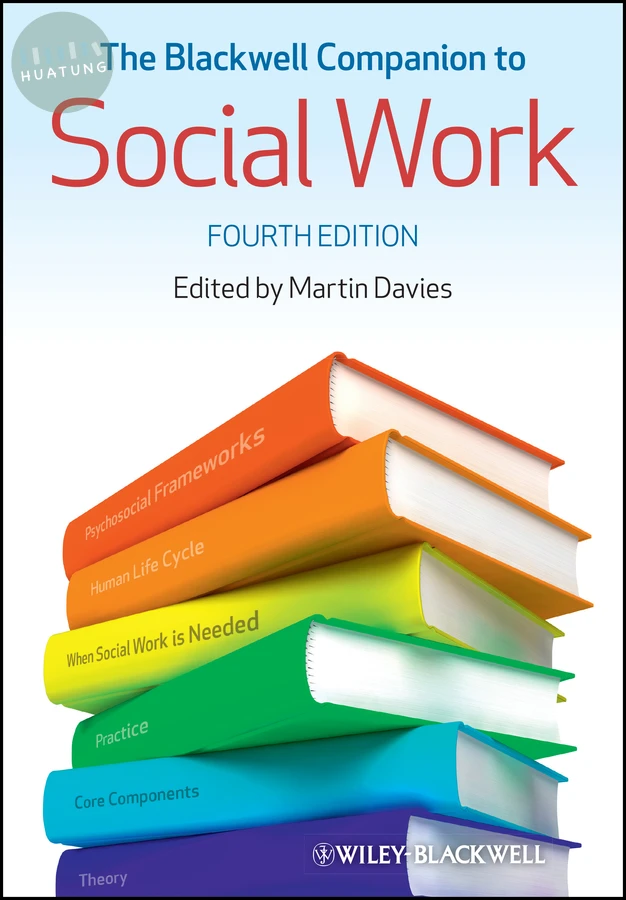 The Blackwell Companion to Social Work 