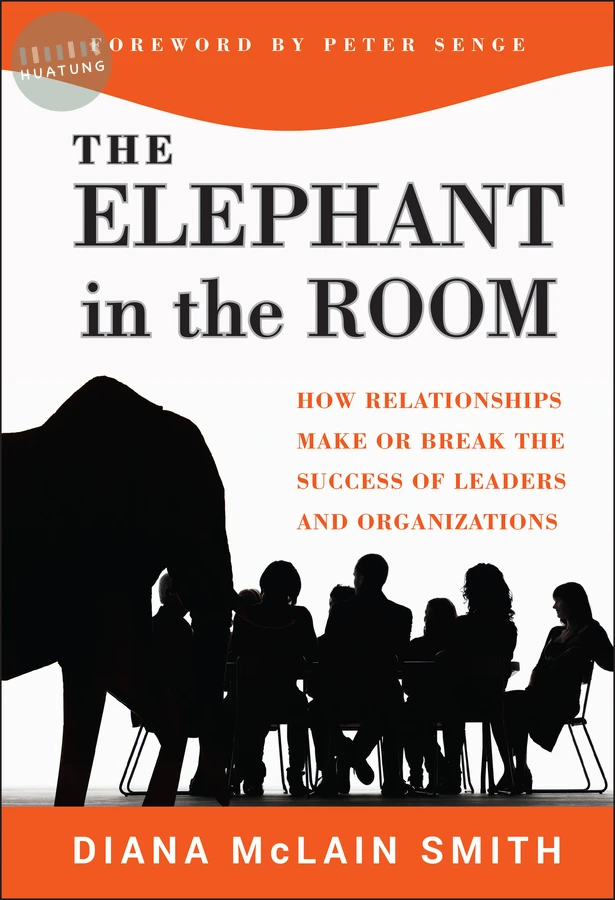 Elephant in the Room 