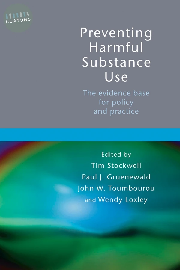 Preventing Harmful Substance Use 