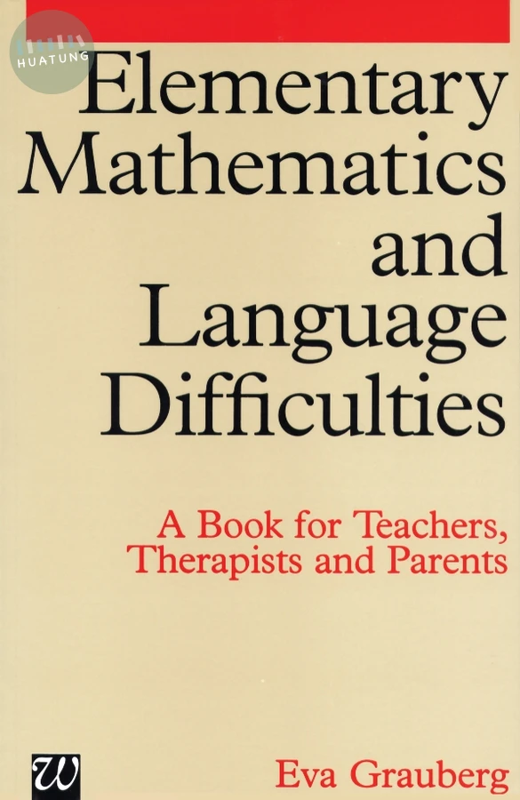 Elementary Mathematics and Language Difficulties 