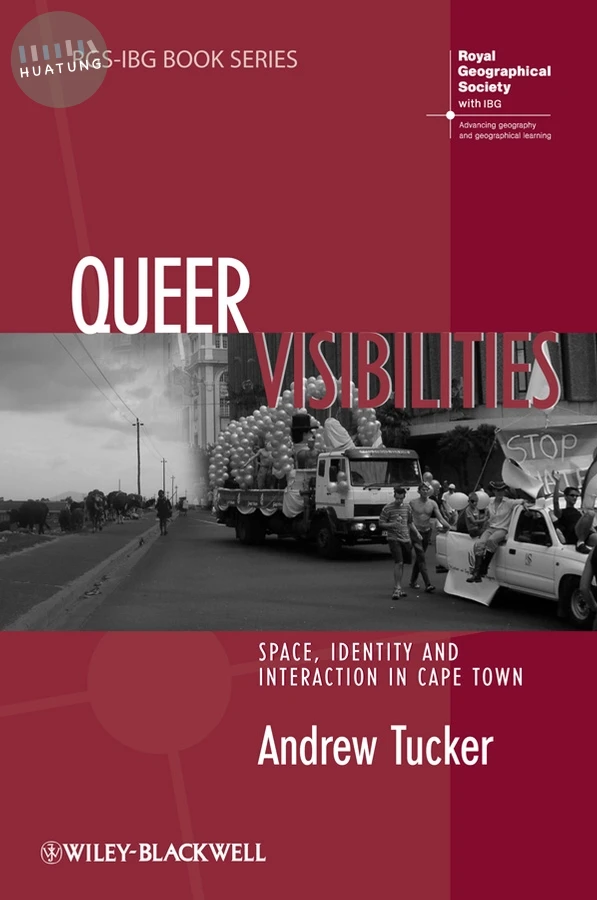 Queer Visibilities 