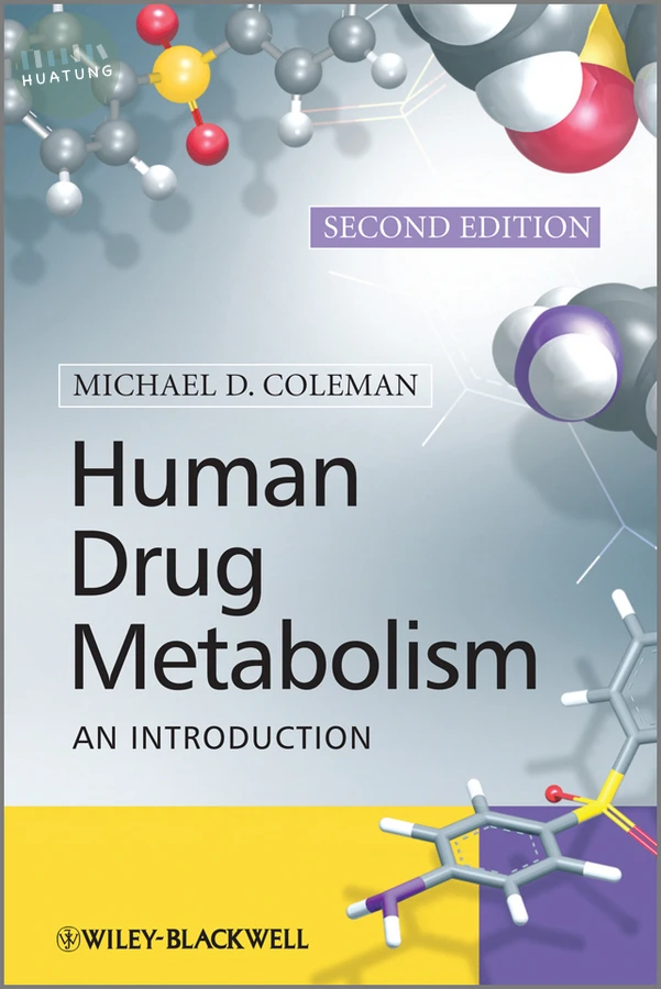Human Drug Metabolism 
