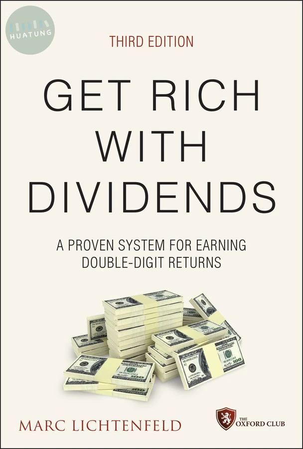 Get Rich with Dividends 