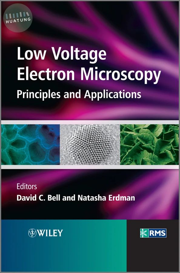 Low Voltage Electron Microscopy 