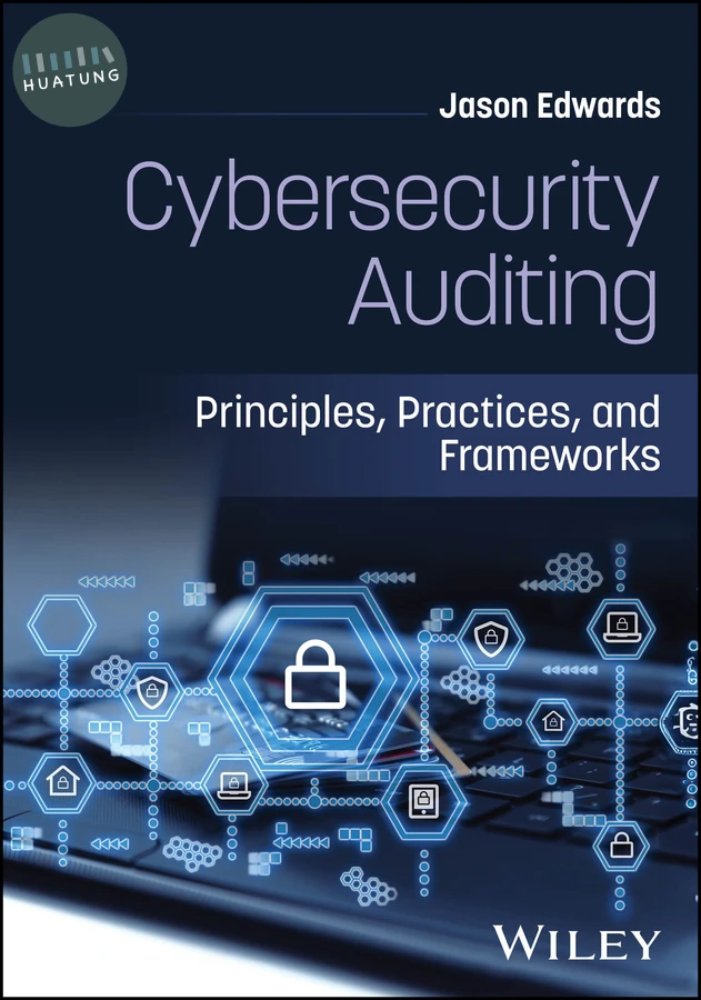Cybersecurity Auditing 