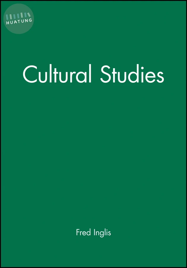 Cultural Studies 