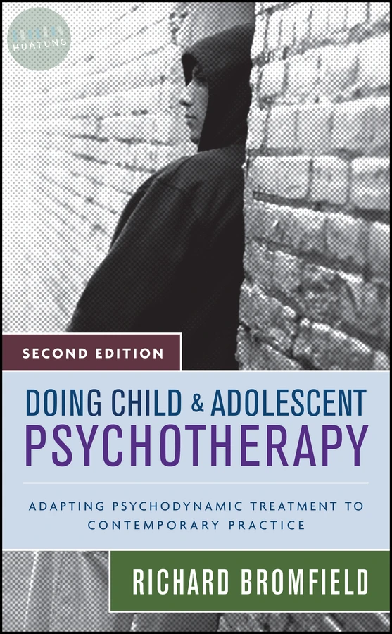 Doing Child and Adolescent Psychotherapy 