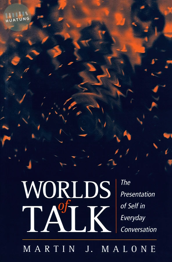 Worlds of Talk 