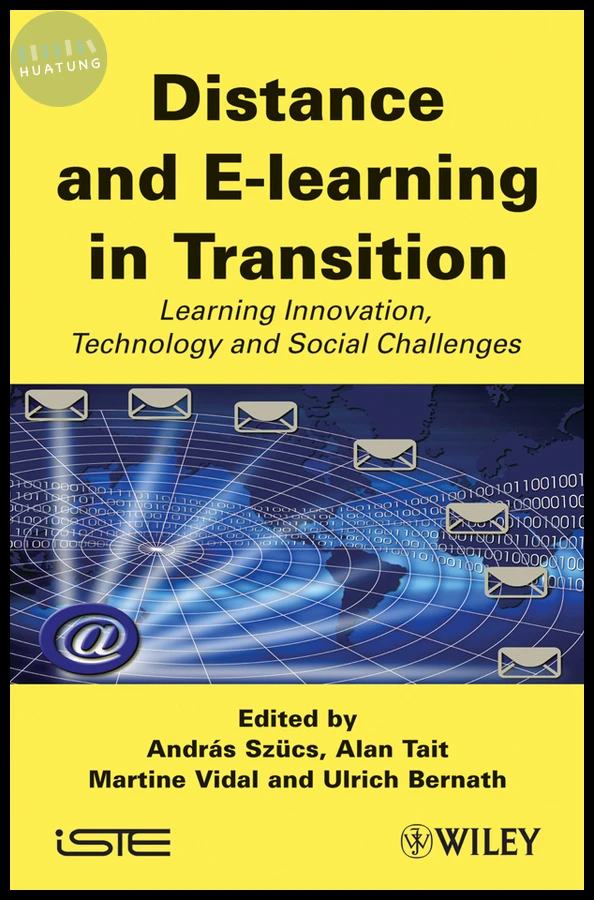 Distance and E-learning in Transition 