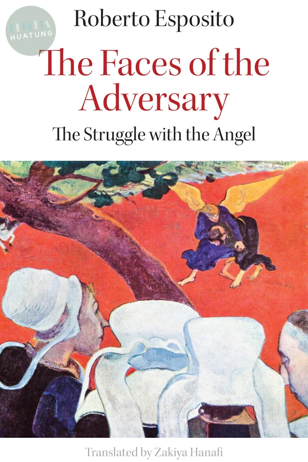 The Faces of the Adversary 