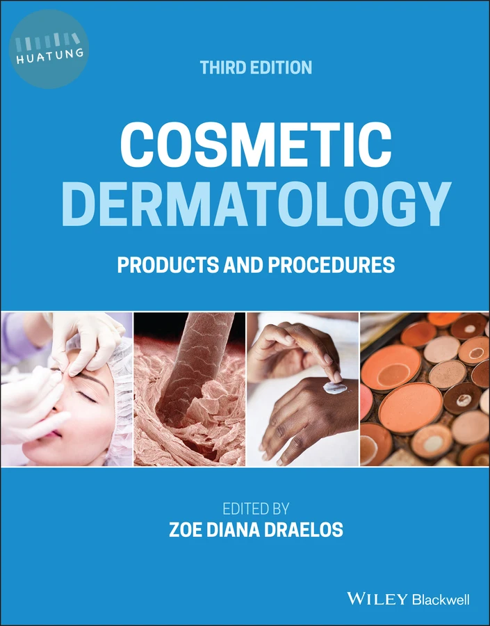 Cosmetic Dermatology 