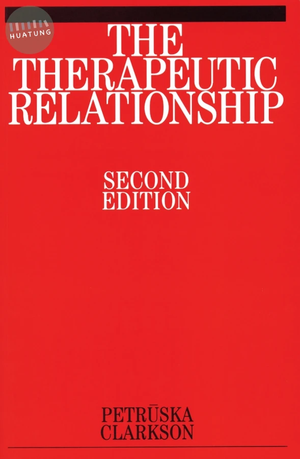 The Therapeutic Relationship 