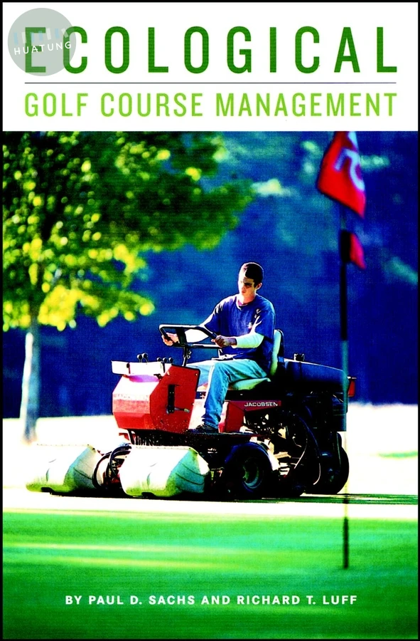 Ecological Golf Course Management 