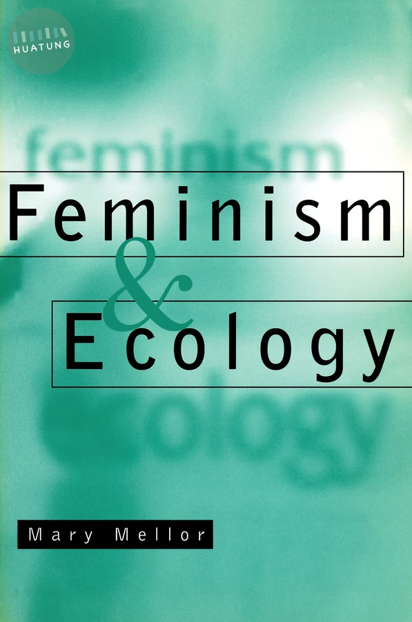 Feminism and Ecology 