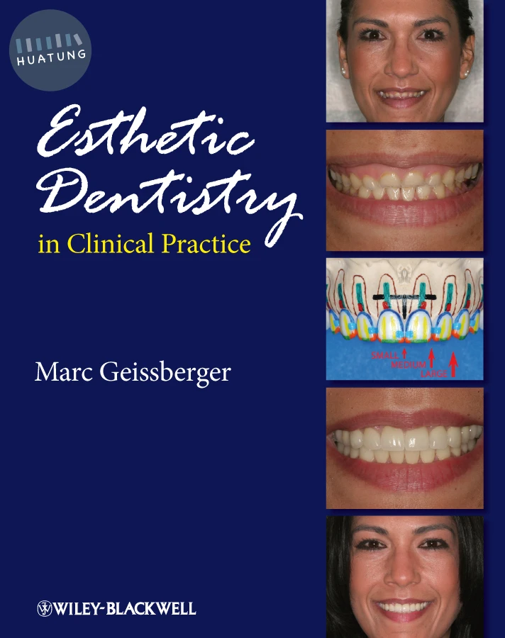 Esthetic Dentistry in Clinical Practice 