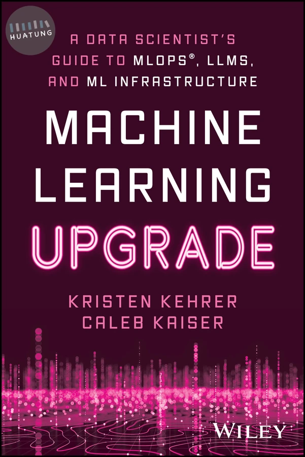 Machine Learning Upgrade 