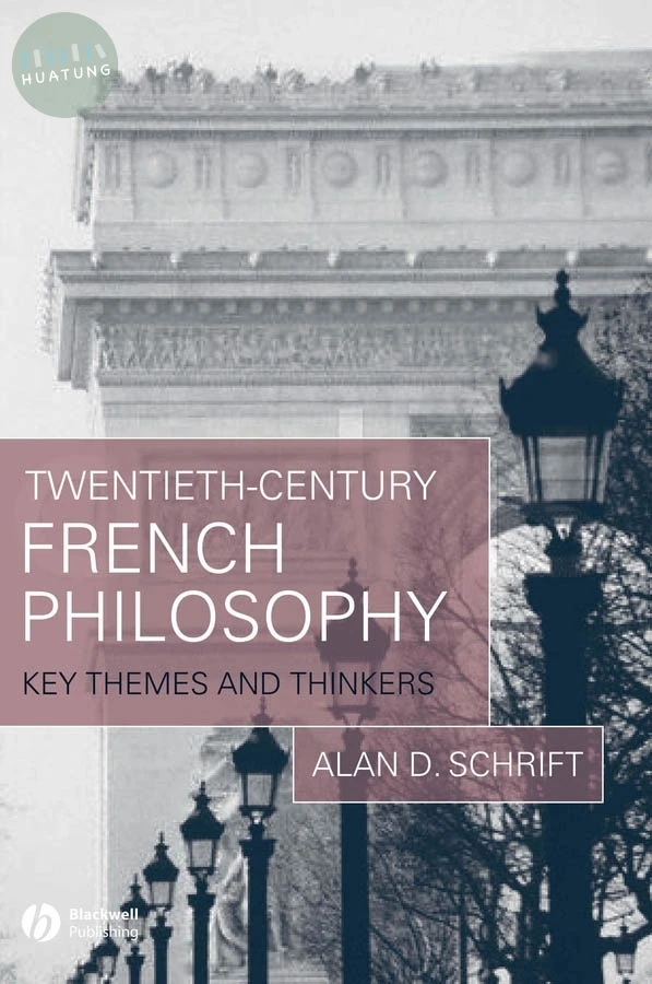 Twentieth-Century French Philosophy 