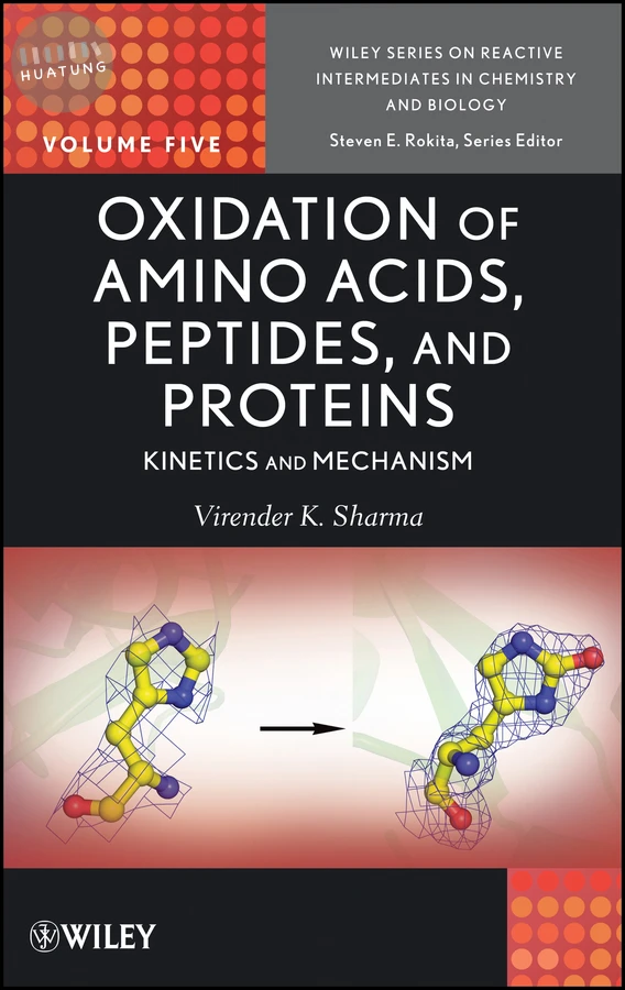 Oxidation of Amino Acids, Peptides, and Proteins 