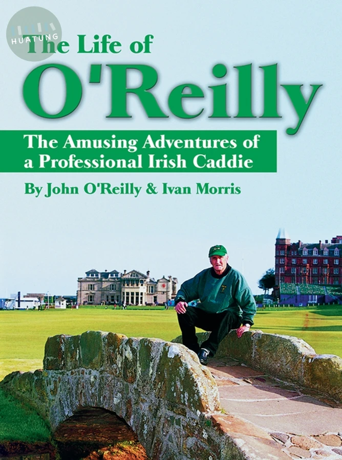 The Life of O'Reilly 