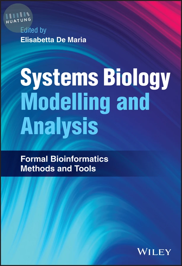 Systems Biology Modelling and Analysis 